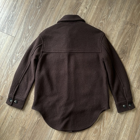 Aritzia Wilfred Ganna Jacket - Picture 3 of 6